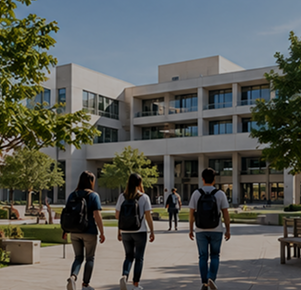 Escuelas, universidades