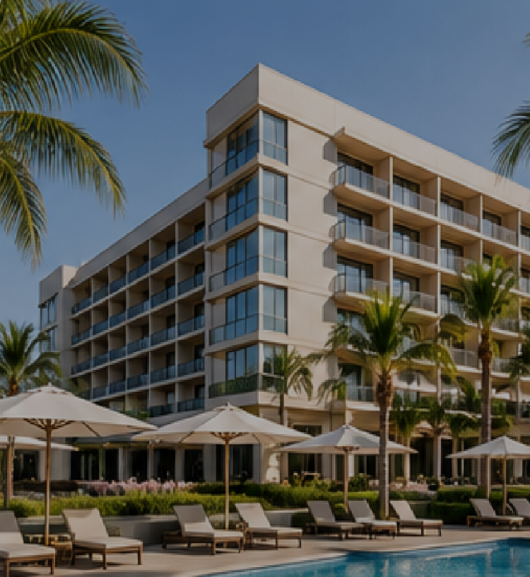 Hotelería