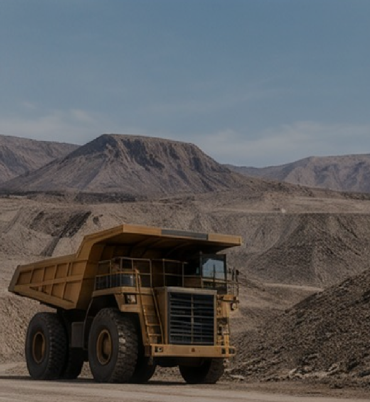 Minería