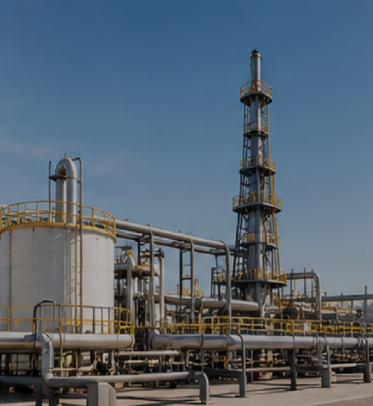 Oil & Gas